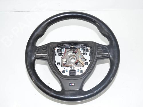 Rat Rat BMW 5 Touring (F11) 535 d xDrive (313 hp) 34096155 34096155