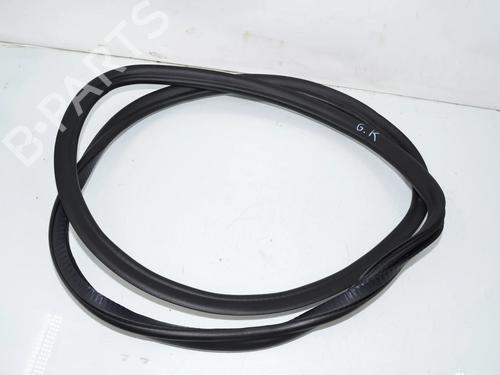 Used Rubber door seal Rubber door seal 36852747 36852747