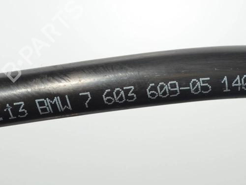 Pipe BMW X1 (E84) xDrive 20 i | BP37670508M125 - Image 5