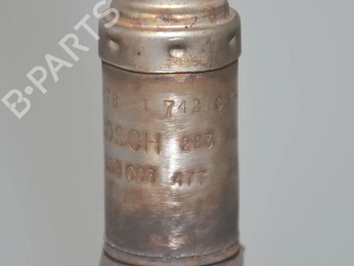 Electronic sensor BMW X5 (E53) 4.6 is | BP34083328M84  - Image 6