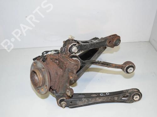 Used Right rear steering knuckle Right rear steering knuckle BMW X3 (F25) xDrive 20 d (184 hp) 34065143 34065143