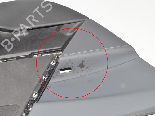 Rear left panel BMW iX (I20) xDrive 50 | BP34065719C60  - Image 9