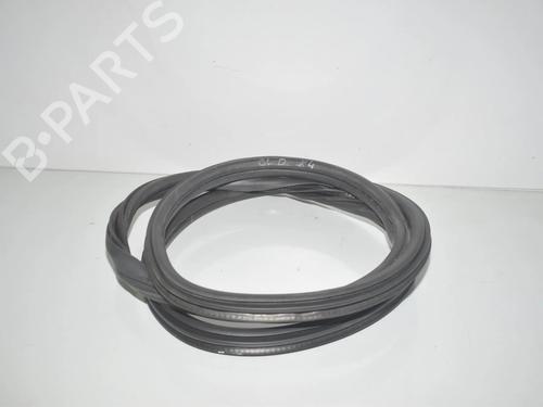 Used Rubber door seal Rubber door seal BMW X4 (F26) xDrive 30 d (258 hp) 34085665 34085665