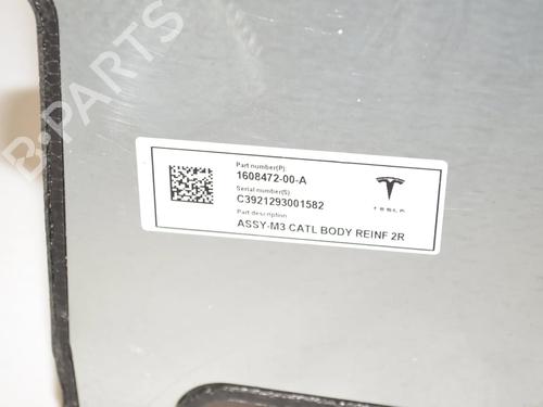 Andre TESLA MODEL 3 (5YJ3) EV | BP34069835O1  - Image 5