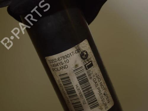 Left rear shock absorber BMW X6 (E71, E72) xDrive 40 d | BP34076521M18  - Image 5