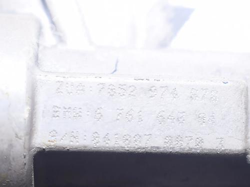 Steering rack BMW X5 (E53) 3.0 d | BP34079969M22  - Image 7