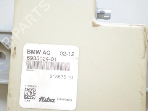 Antenne/Base BMW X3 (F25) xDrive 20 d | BP34065254C140 - Image 4