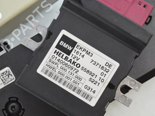 Electronic module BMW X3 (F25) xDrive 30 d | BP39234371M83 - Image 9