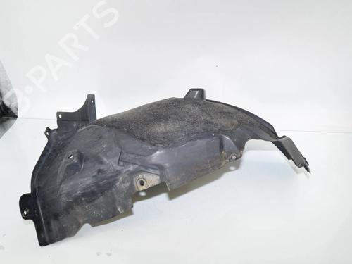 Paso rueda Paso rueda BMW i3 (I01) Range Extender (170 hp) 36960757 36960757