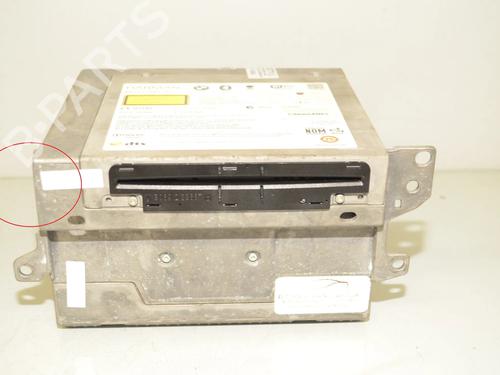 Electronic module BMW X3 (F25) sDrive 20 i | BP34701282M83  - Image 5