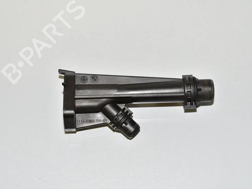 Used Pipe Pipe BMW 5 Gran Turismo (F07) 530 d (245 hp) 34065851 34065851