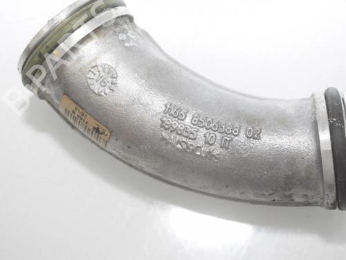 Pipe BMW 5 Touring (F11) M 550 d xDrive | BP36509754M125 - Image 3