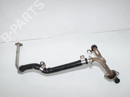 Used Pipe Pipe BMW 5 Gran Turismo (F07) 530 d (245 hp) 34089162 34089162