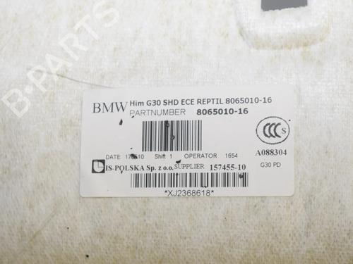Interiør tag BMW 5 (G30, F90) 540 i | BP38044403I12 - Image 14