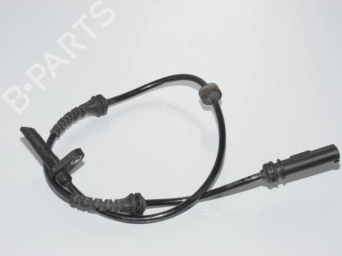 Used Electronic sensor Electronic sensor BMW 6 Gran Coupe (F06) 640 d xDrive (313 hp) 34080143 34080143