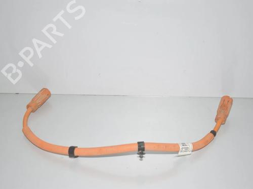 Ledningsnet Ledningsnet BMW i3 (I01) Range Extender (170 hp) 34097212 34097212