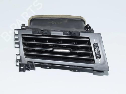 Used Air vent Air vent BMW 5 Touring (E61) 523 i (177 hp) 34089598 34089598