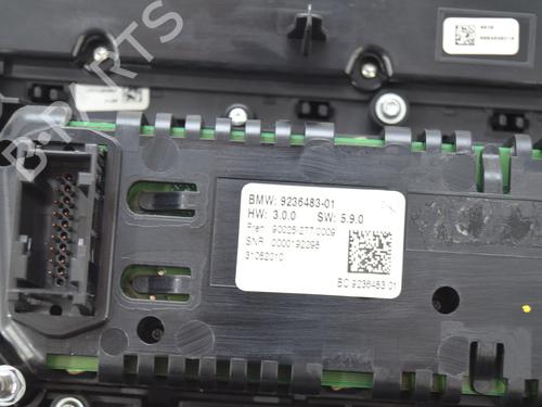 Control unit BMW 5 (F10) 525 d | BP38030293M11 - Image 5