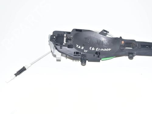 Support BMW 3 Coupe (E92) 330 d | BP34089497C155 - Image 2