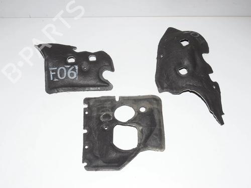 Used Other Other BMW 6 Gran Coupe (F06) 640 d xDrive (313 hp) 34089300 34089300