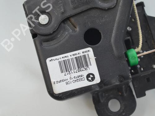 Electronic module BMW 3 Touring (G21, G81) 320 d | BP34086465M83  - Image 10