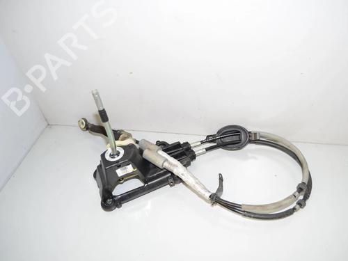 Gearstang Gearstang BMW 1 (F40) 116 d (116 hp) 34088661 34088661