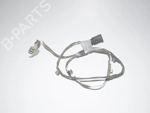 Used Electronic module Electronic module BMW 5 Touring (F11) 530 d xDrive (258 hp) 34077500 34077500