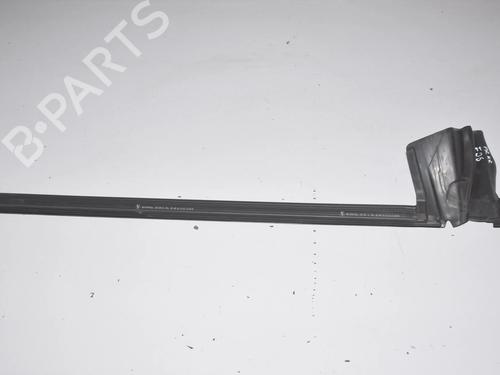 Used Rubber door seal Rubber door seal BMW 6 Gran Coupe (F06) 640 d (313 hp) 34096582 34096582