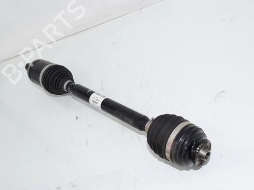 Left rear driveshaft BMW i3 (I01) s Electric | BP36397675M40 - Image 3