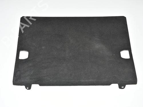 Used Boot lining Boot lining BMW 7 (G11, G12) 745 Le Plug-in-Hybrid xDrive (286 hp) 34085275 34085275