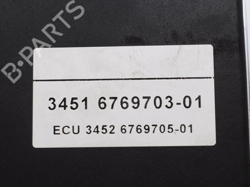 ABS pump BMW 5 Touring (E61) 530 i | BP34061296M43  - Image 6