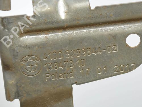 Support BMW i3 (I01) Range Extender | BP34091429C155  - Image 5