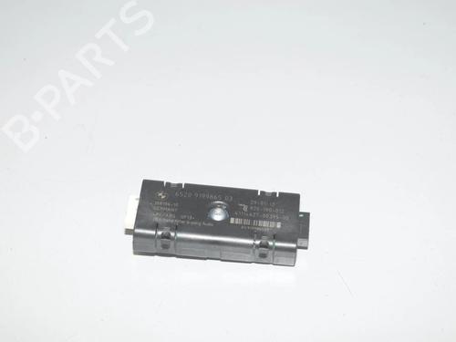 Used Electronic module Electronic module BMW 5 Touring (F11) 530 d (258 hp) 34066667 34066667
