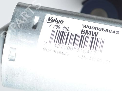 Rear wiper motor BMW i3 (I01) s Electric | BP34080250M102  - Image 6