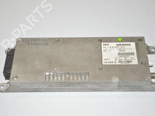 Used Electronic module Electronic module BMW 5 Touring (E39) 530 d (193 hp) 34079553 34079553