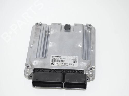 Electronic module BMW 5 Touring (F11) 530 d | BP34069568M83  - Image 8