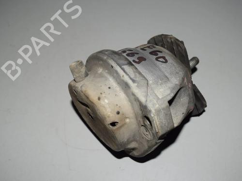 Used Engine mount Engine mount BMW 5 (E60) 525 d (177 hp) 34075481 34075481