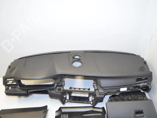 Dashboard BMW 5 Touring (F11) 535 d | BP34075547C46 - Image 2