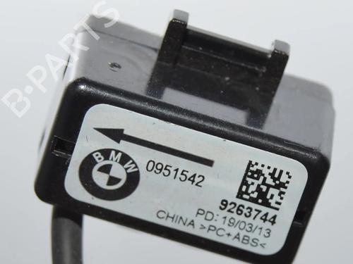 Electronic module BMW 6 Gran Coupe (F06) 640 d | BP34086196M83 - Image 5