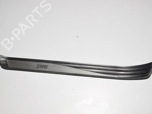 Step BMW 5 (E60) 520 d | BP34077247C149 - Image 4