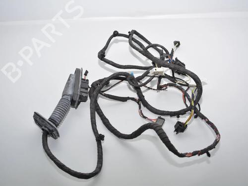 Used Wiring harness Wiring harness BMW 5 (F10) 550 i (408 hp) 34090196 34090196