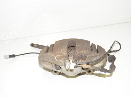 Left front brake caliper BMW 5 Touring (F11) 525 d | BP34076621M105 - Image 2