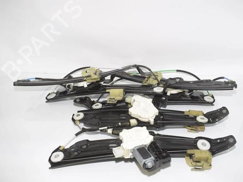 Front left window mechanism BMW 5 (F10) 530 d | BP34067331C22  - Image 5