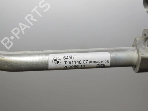 AC pipe BMW i3 (I01) s Electric | BP34084574M126  - Image 5