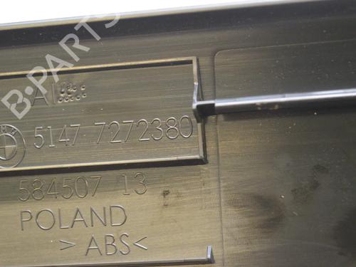 Step BMW i3 (I01) Range Extender | BP34091344C149  - Image 5