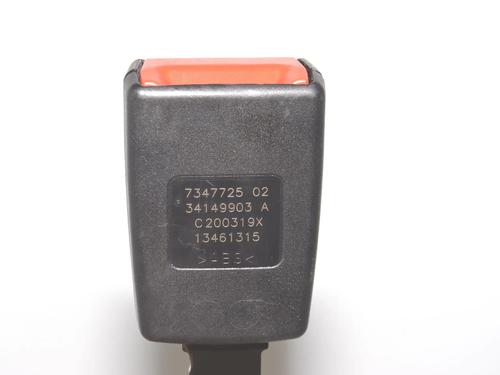 Seat buckle BMW i3 (I01) Electric | BP34083535I32  - Image 6