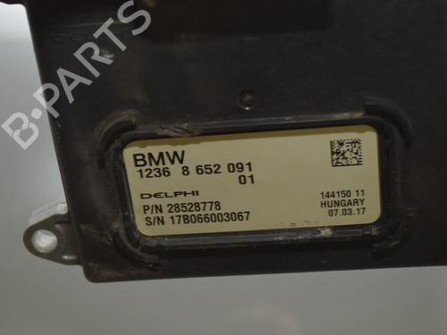 Engine control unit (ECU) BMW i3 (I01) Range Extender | BP34064299M57  - Image 6