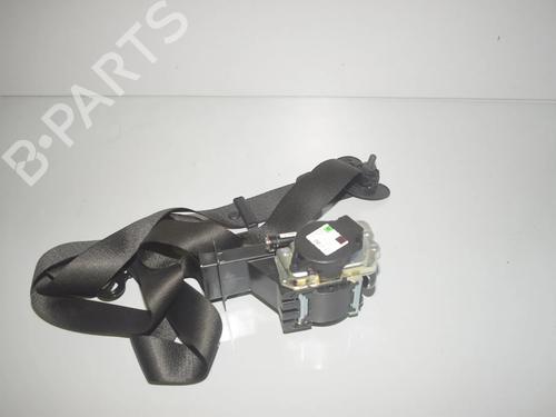 Front right seatbelt BMW 3 (G20, G80, G28) 318 i | BP37238122I25 - Image 3