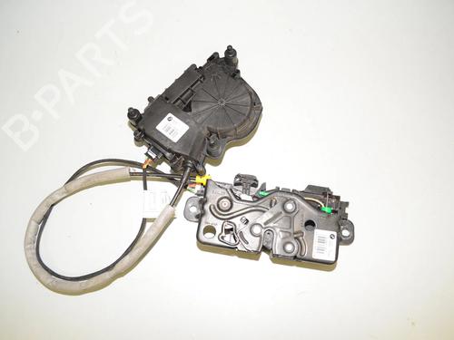 Electronic module BMW 5 Touring (G31) 520 d | BP34071361M83  - Image 9