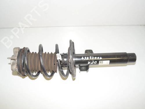 Used Right front shock absorber Right front shock absorber BMW 3 Touring (G21, G81) 330 e Plug-in-Hybrid (292 hp) 34082699 34082699